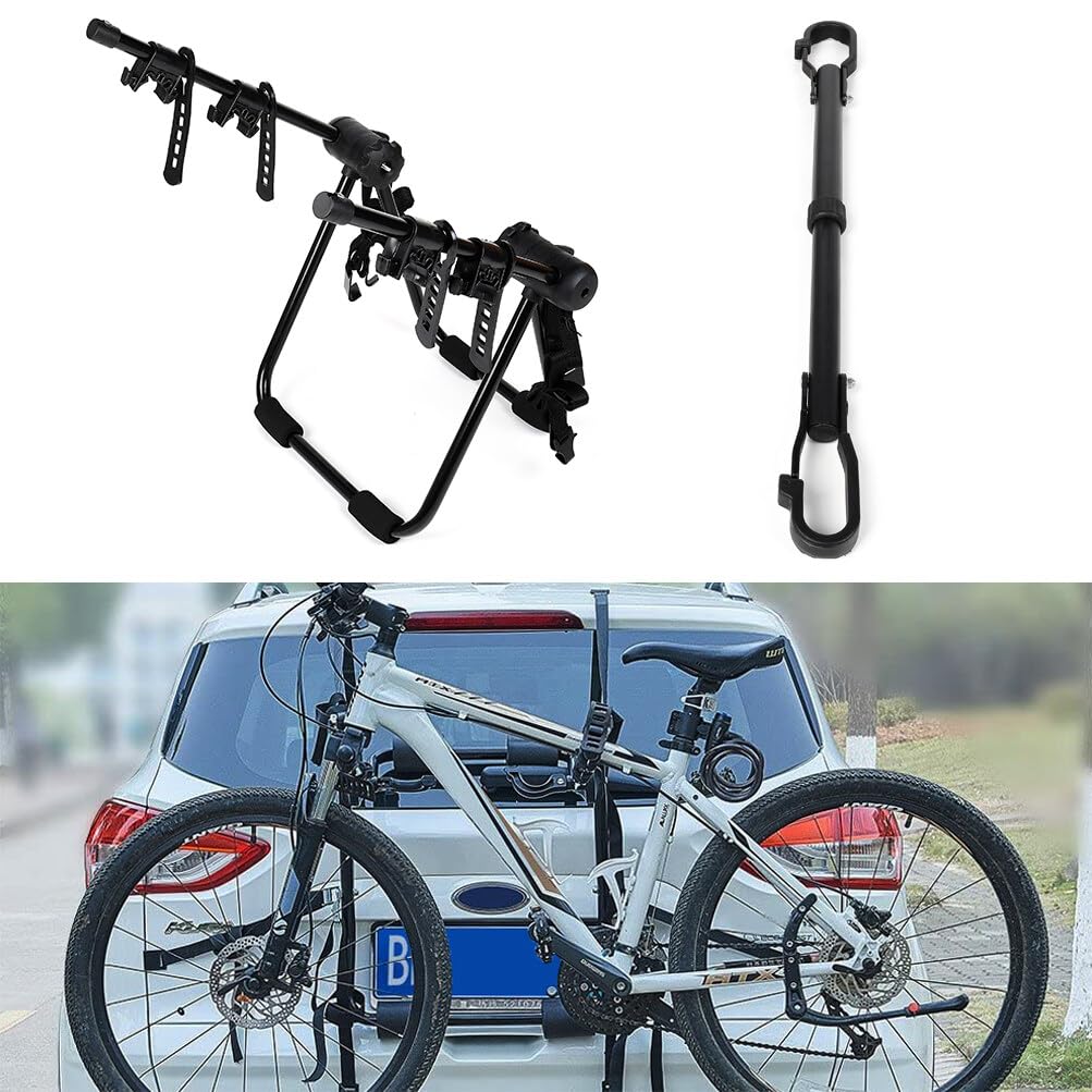 flove Universal Bike Fork Mount SeaSucker HUSKE Fork Mount